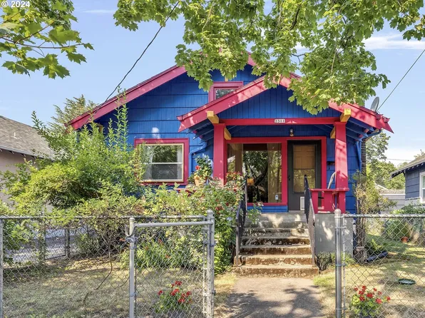 2311 SE 16th Ave, Portland, OR 97214