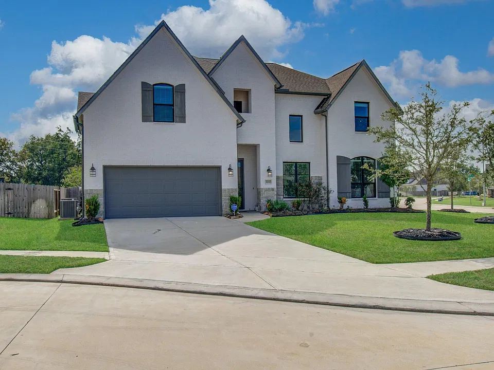 3002 Olive Meadow Ct