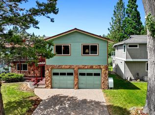 2243 Inverness Dr, South Lake Tahoe, CA 96150