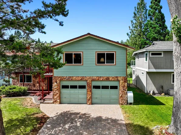 2243 Inverness Dr, South Lake Tahoe, CA 96150