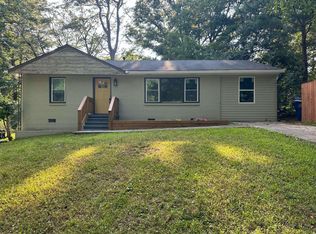 482 Park Valley Dr NW, Atlanta, GA 30318