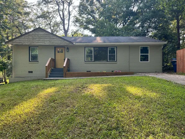 482 Park Valley Dr NW, Atlanta, GA 30318