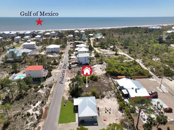 LOT 30 Polaris Dr, Pt Saint Joe, FL 32456