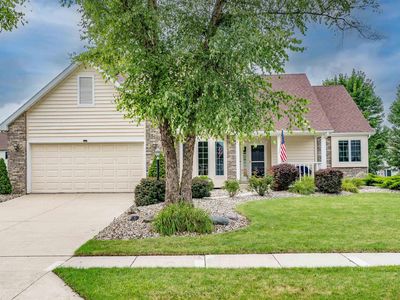 912 Deer Cliff Ct, Fort Wayne, IN, 46804