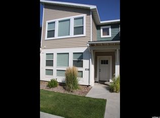 1256 W 2401 S, Nibley, UT 84321