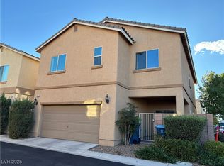 9473 Alma Ridge Ave, Las Vegas, NV 89178