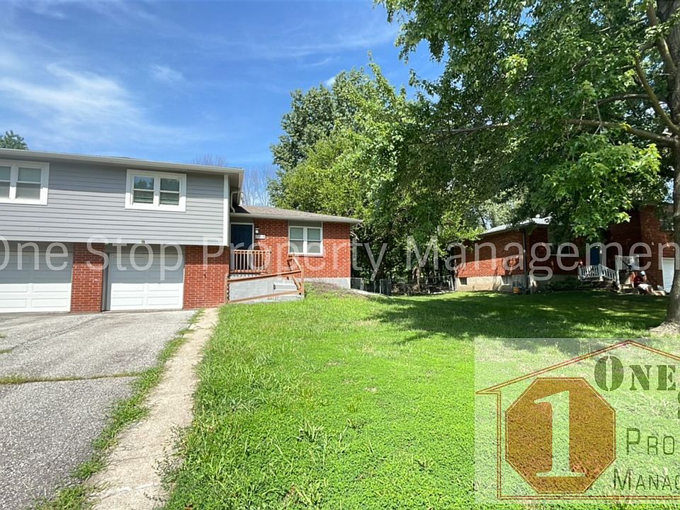 1st image of 608 NE Florence Ave APT B
