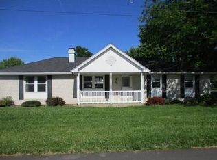 701 W 9th St, Jonesboro, IN