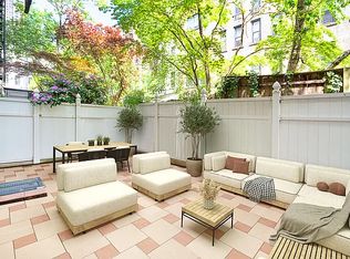 511 E 83rd St APT 1C, New York, NY 10028