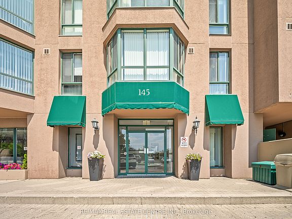 3rd image of 145 Hillcrest Ave Unit 1907