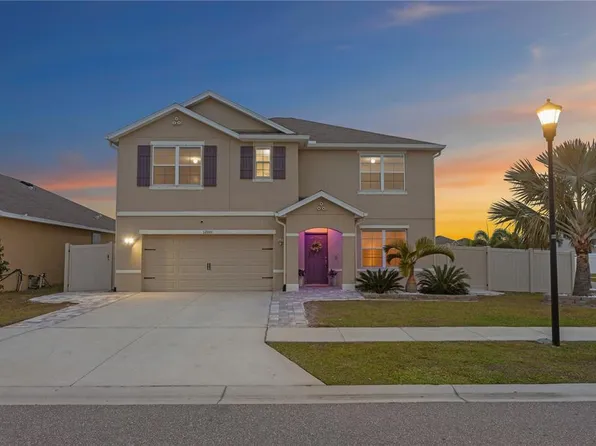 12001 Ledbury Commons Dr, Gibsonton, FL 33534