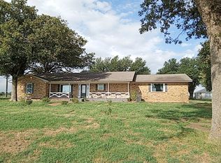 1394 Vz County Road 2134, Canton, TX 75103