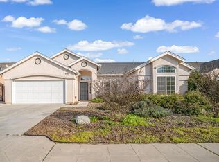 3062 N Filbert Ave, Fresno, CA