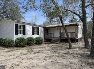 495 Mitchell Dr, Reidsville, GA 30453