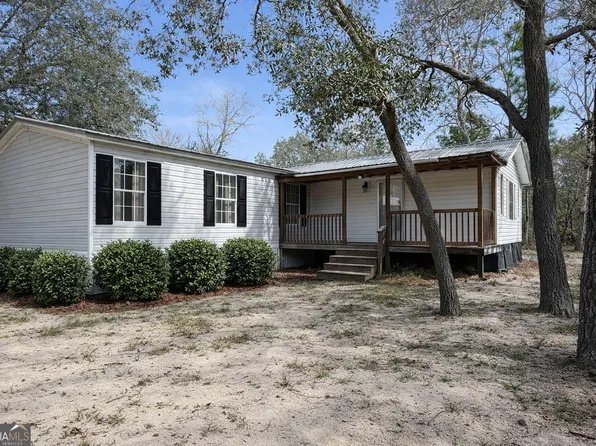 495 Mitchell Dr, Reidsville, GA 30453