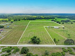 McLeod Rd, Myakka City, FL 34251