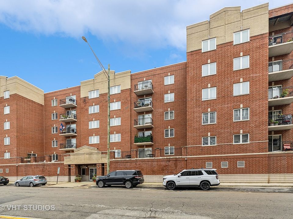 1st image of 3303 S Grove Ave #205