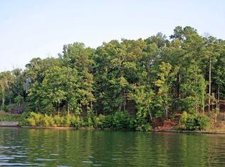 35 Eagle Point, Alexander City, AL 35010