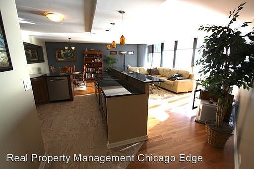 2nd image of 505 N Lake Shore Dr APT 1413