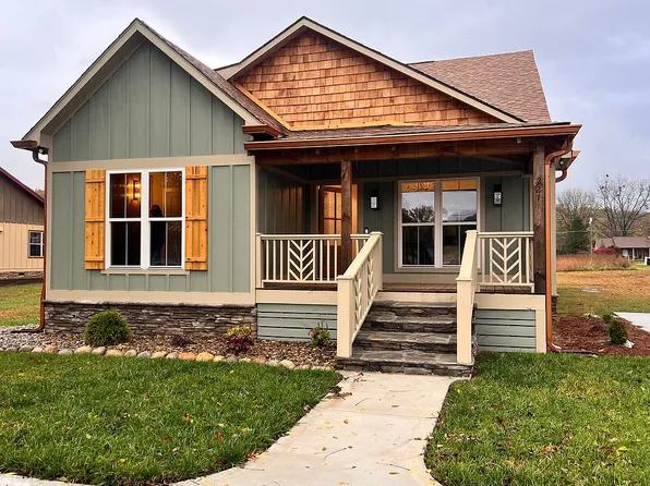 221 Clear Water Dr, Townsend, TN 37882