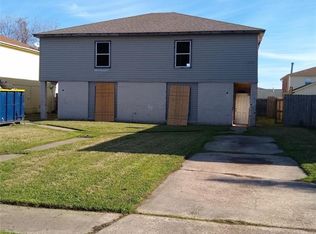 6911 Boston Dr, New Orleans, LA 70127