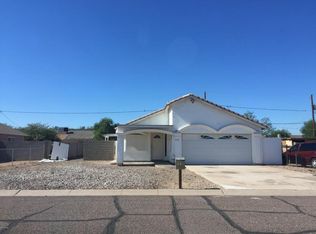 3630 S 17th St, Phoenix, AZ 85040