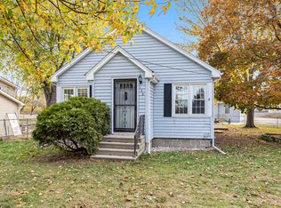 128 Kimball Ave, Battle Creek, MI