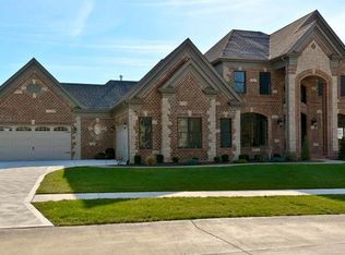 150 Kode Manors Ct, Grover, MO 63040