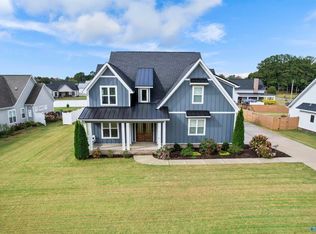 17977 Newby Chapel Rd, Athens, AL 35613