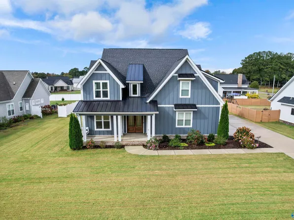 17977 Newby Chapel Rd, Athens, AL 35613