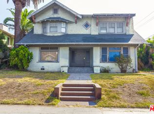 2534 10th Ave, Los Angeles, CA 90018