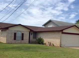 3410 Samoa Dr, Corpus Christi, TX 78418