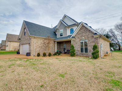 1249 Rimrock Rd, Smyrna, TN, 37167