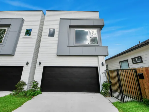 507 Middle St, Houston, TX 77003