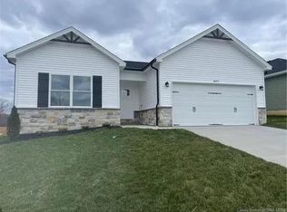 8075 Hudson Ln, Georgetown, IN 47122
