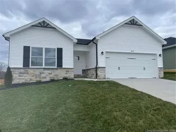 8075 Hudson Ln, Georgetown, IN 47122