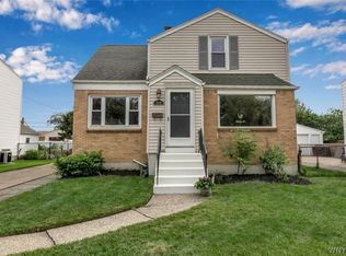 268 Lowell Rd, Buffalo, NY 14217