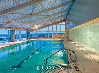 Rented by Town Residential