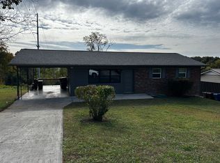 805 W Rhoten St, Jefferson City, TN 37760