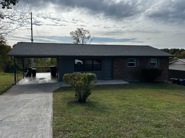805 W Rhoten St, Jefferson City, TN 37760