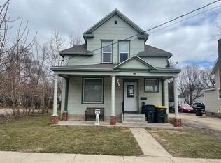 513 11th St SW, Willmar, MN 56201