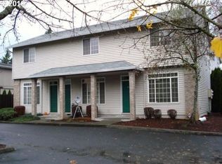 2525-2531 SE 130th Ave, Portland, OR 97236