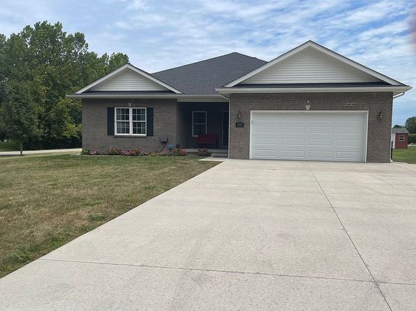 2701 N County Road 1000 E