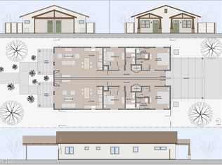 1525 E MCKINLEY Street #5, Phoenix, AZ 85006