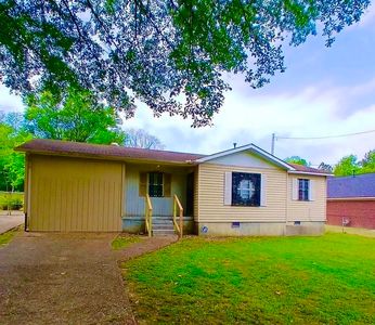 4005 Sewanee Rd, Memphis, TN, 38109