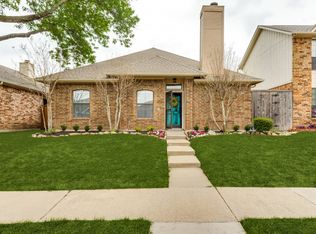 2145 Falcon Ridge Dr, Carrollton, TX 75010