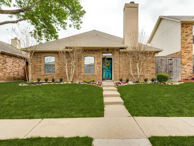 2145 Falcon Ridge Dr, Carrollton, TX, 75010