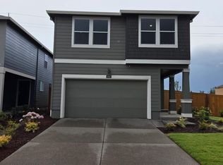 4895 Abraham Ave NE, Salem, OR