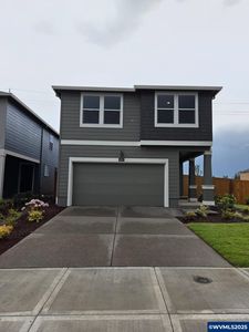 4895 Abraham Ave NE, Salem, OR, 97301