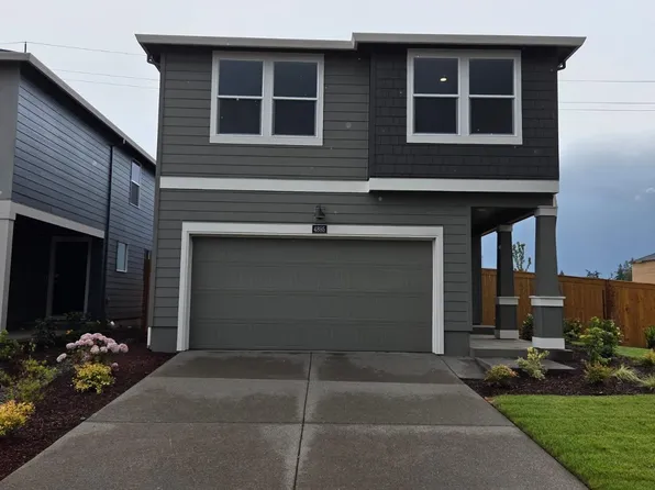 4895 Abraham Ave NE, Salem, OR 97301